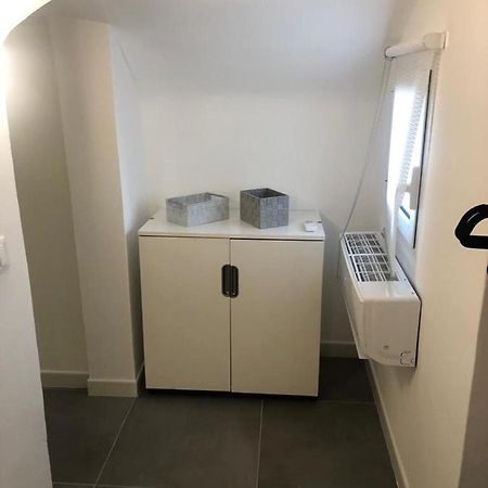 Il Rifugio Di Margo Apartamento Bari Exterior foto
