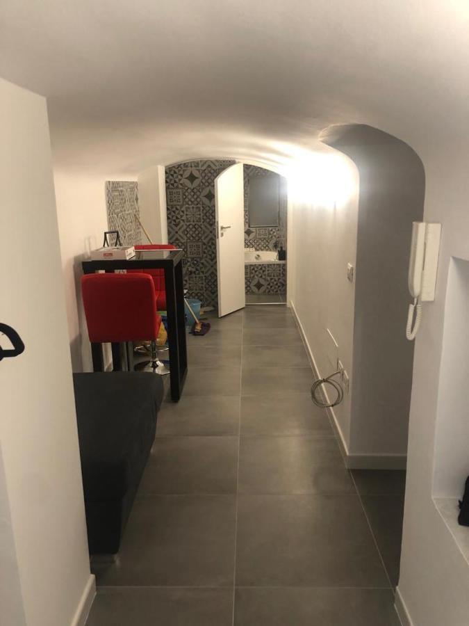 Il Rifugio Di Margo Apartamento Bari Exterior foto