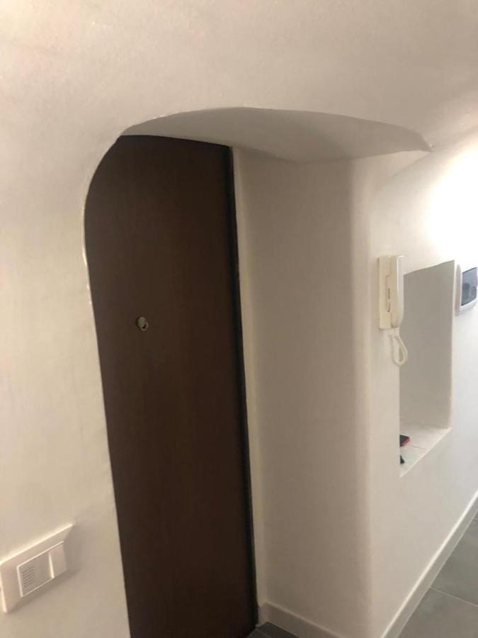 Il Rifugio Di Margo Apartamento Bari Exterior foto