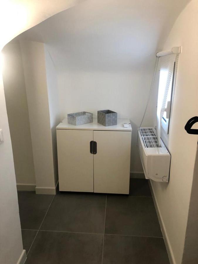 Il Rifugio Di Margo Apartamento Bari Exterior foto