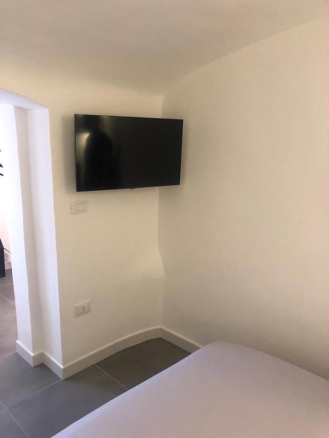 Il Rifugio Di Margo Apartamento Bari Exterior foto
